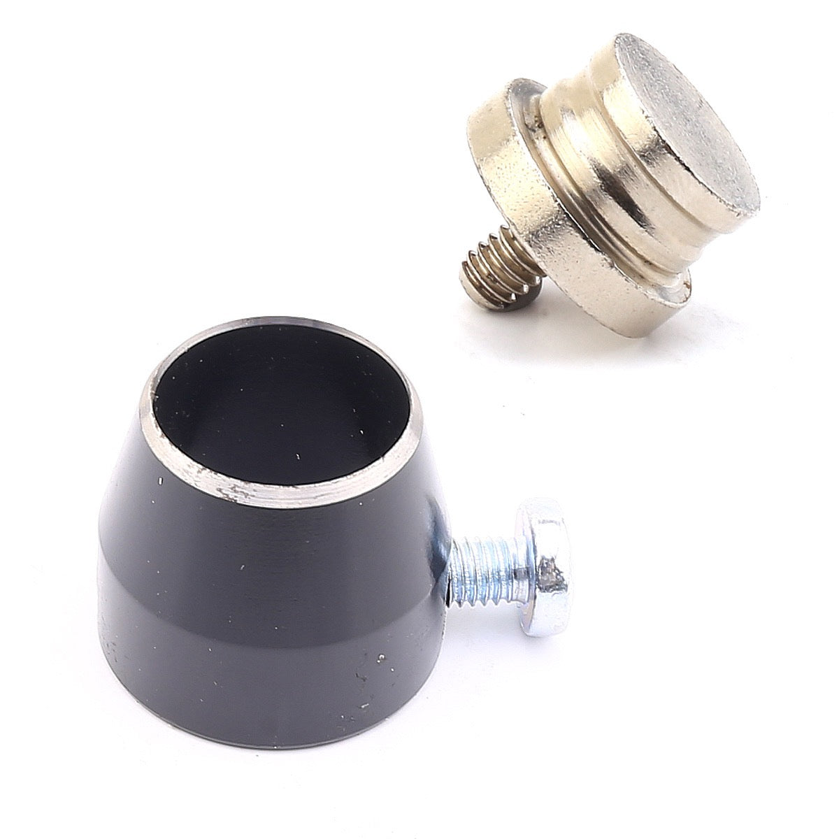 Leather and Fabric Round Hollow Circular Hole Cutter Puncher Tool 18 mm to 62 mm for Hand Press Machine