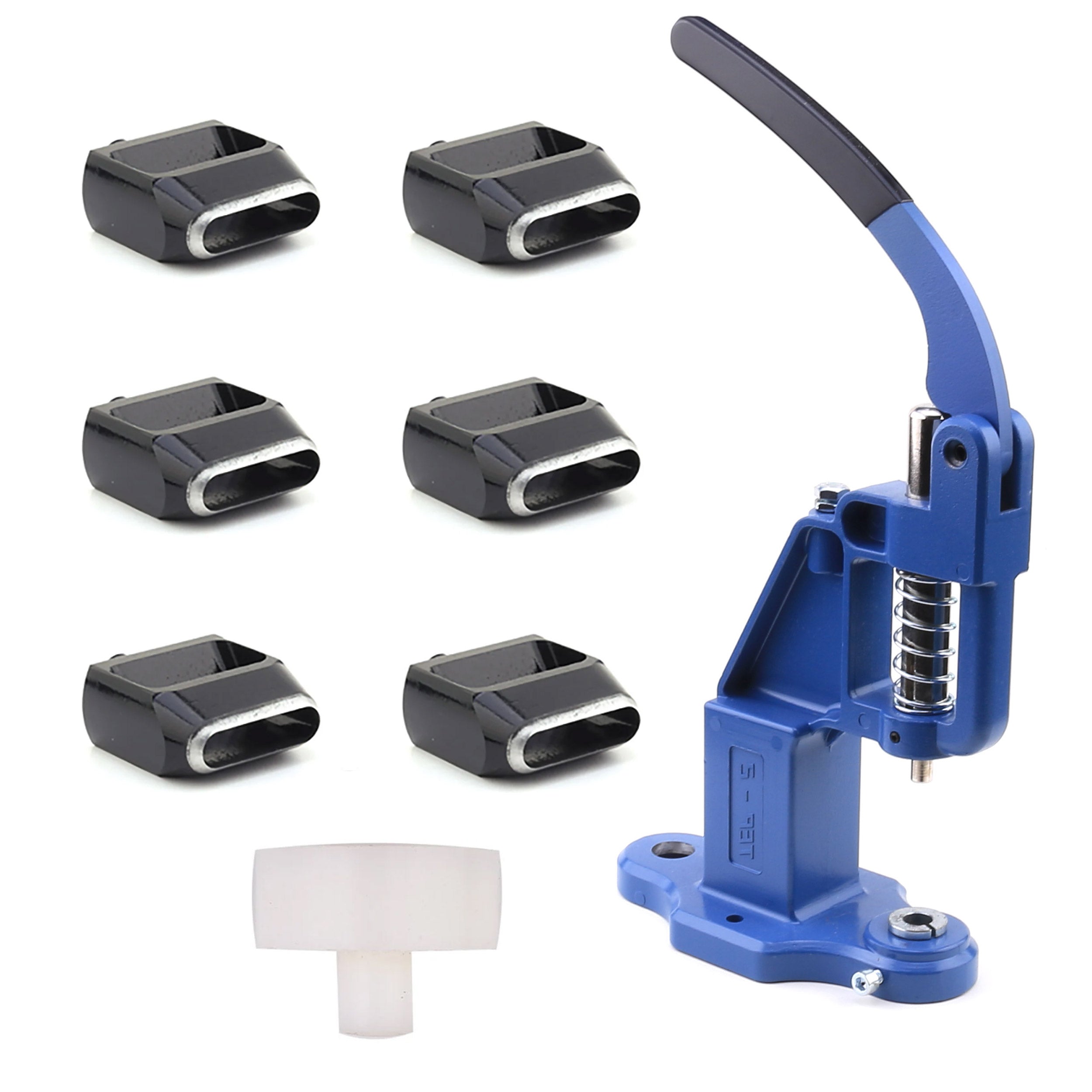 Press Machine Set Hand Press Machine & Die Sets – DZNTOOLS