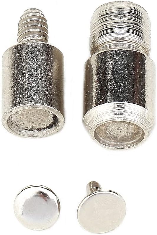 Rivet Dies – DZNTOOLS