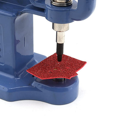 1.5 mm Hole Puncher Die for Manual Hand Press Machine